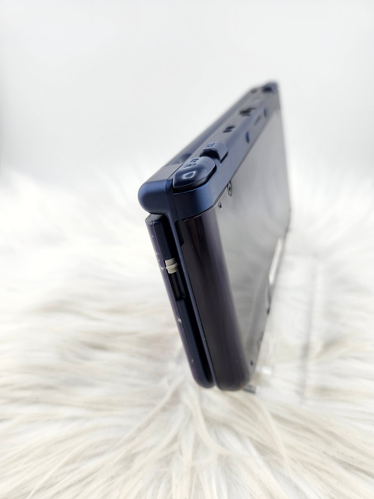Galaxy "New" Model 3DS XL