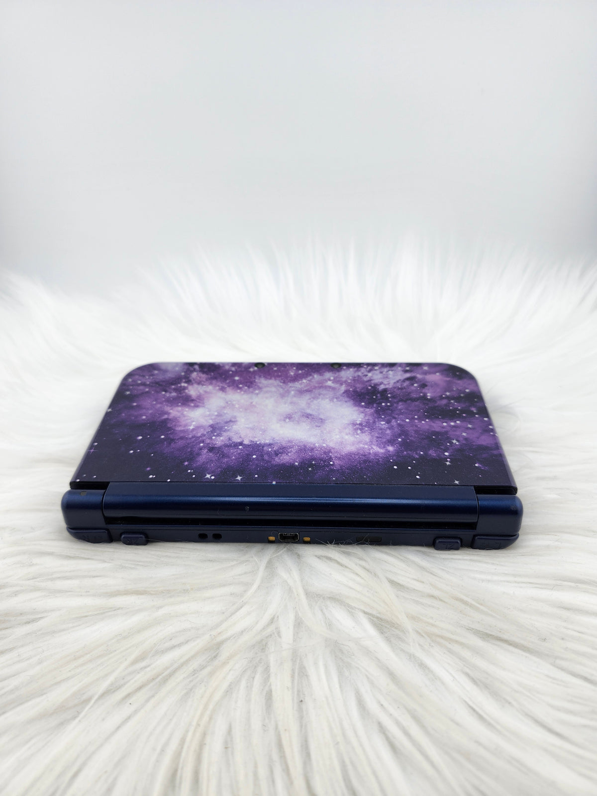 Galaxy "New" Model 3DS XL