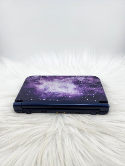 Galaxy "New" Model 3DS XL