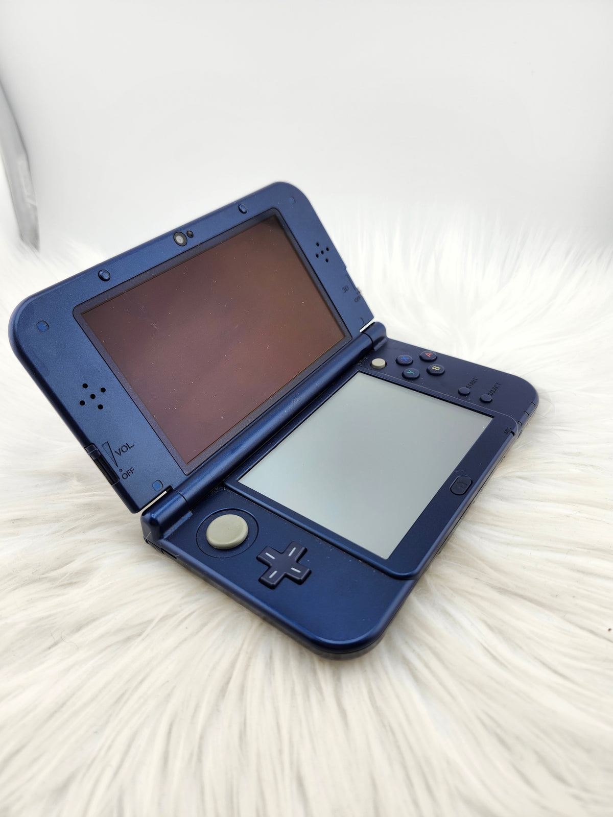 Galaxy "New" Model 3DS XL