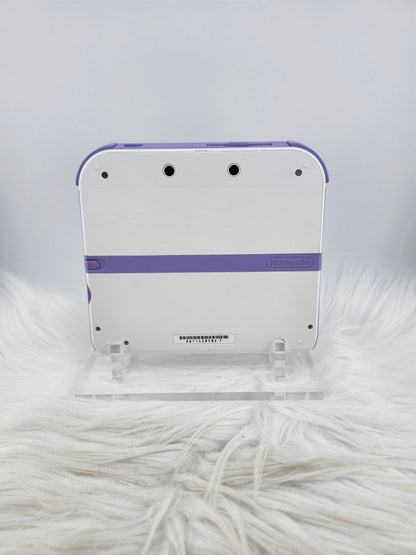 2ds lavanda