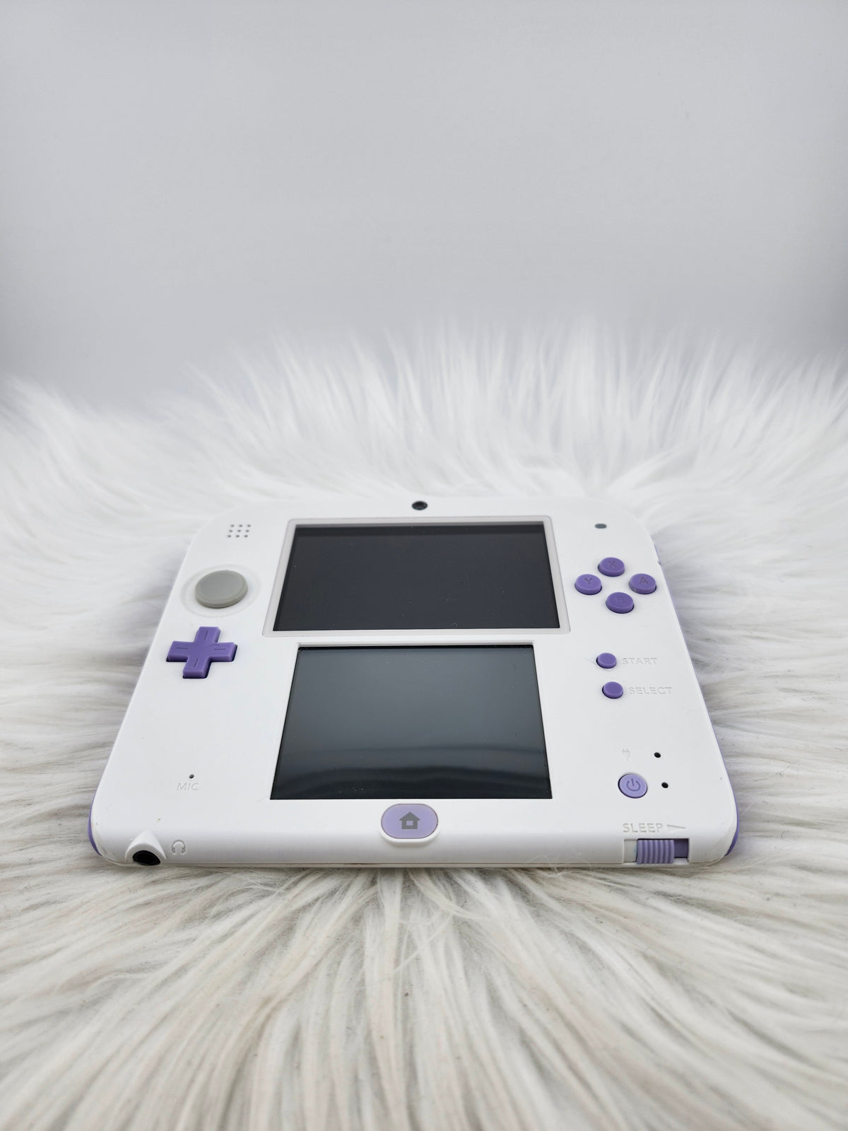 2ds lavanda