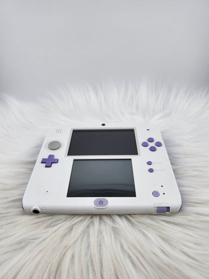 2ds lavanda