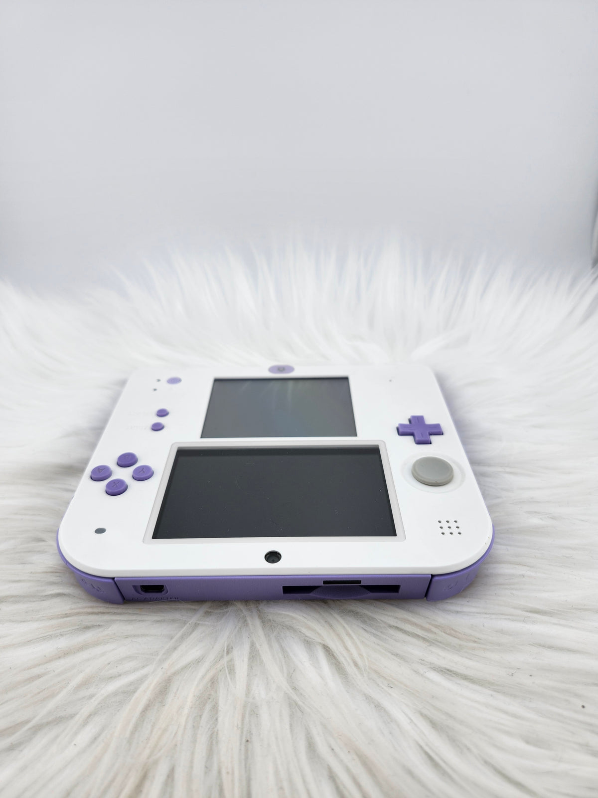2ds lavanda