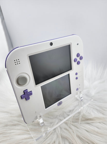 2ds lavanda