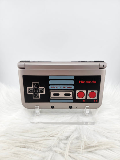 3DS XL Azul