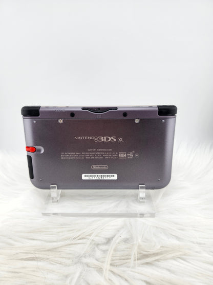 3DS XL Azul