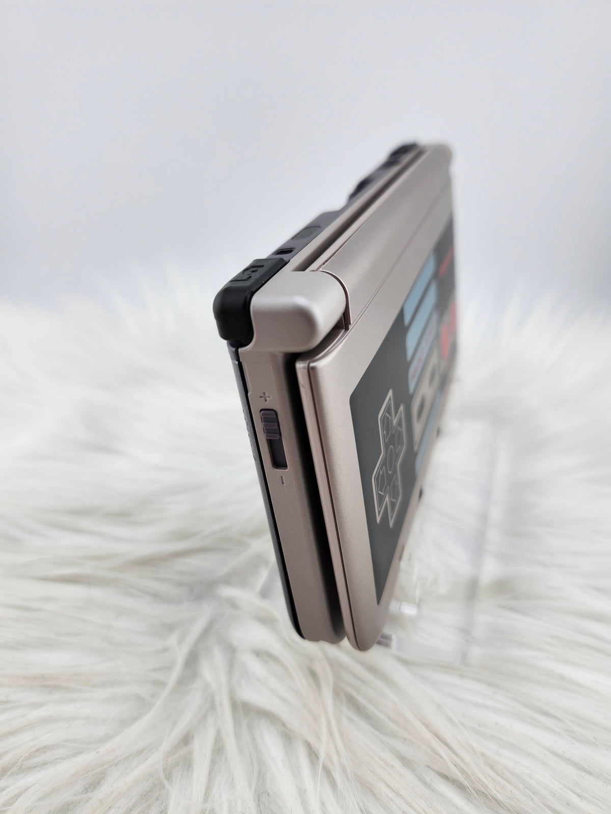 3DS XL Azul