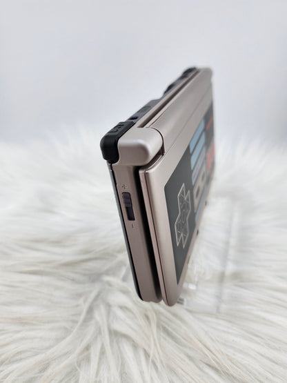3DS XL Azul