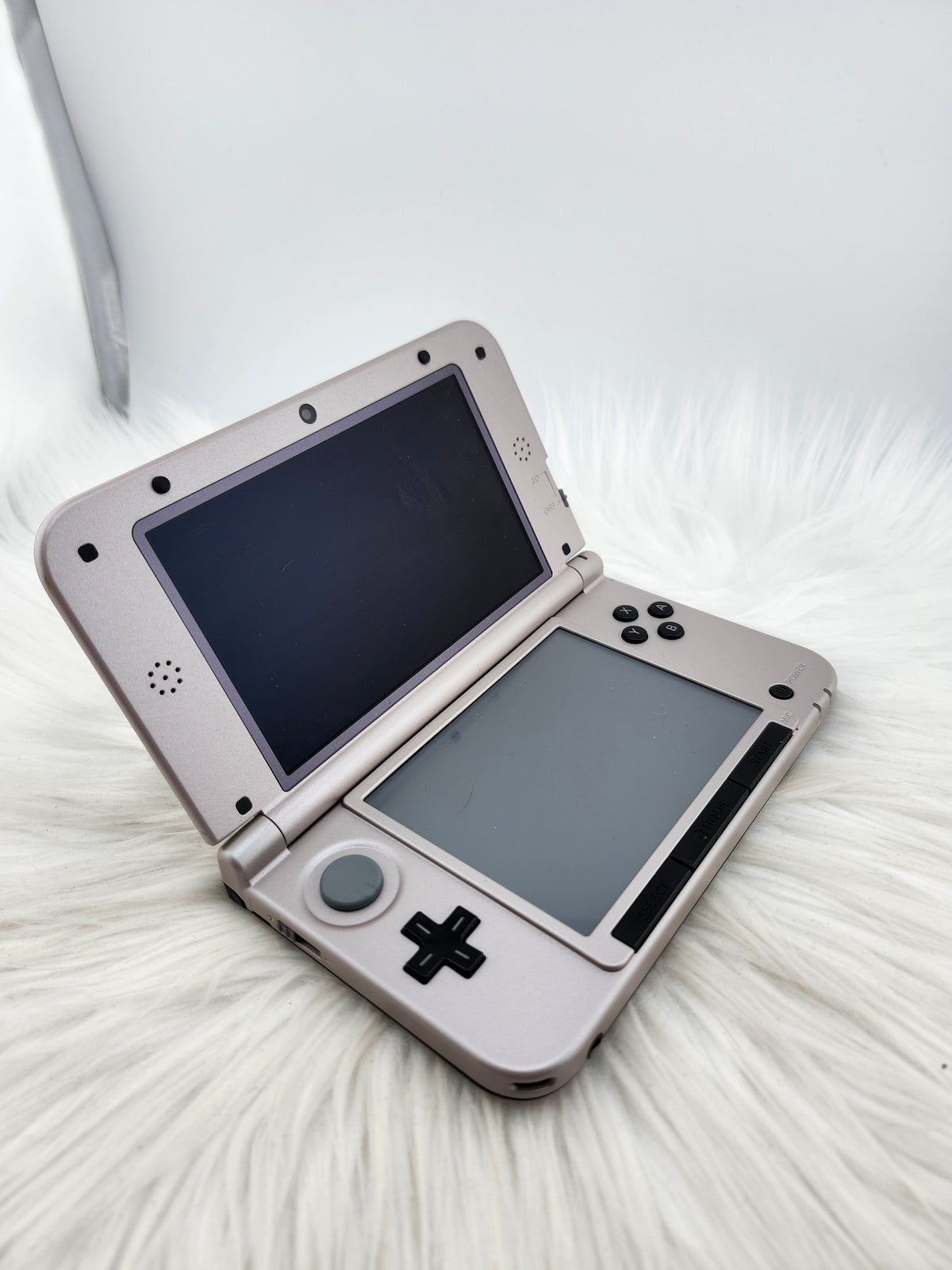 3DS XL Azul