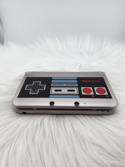 3DS XL Azul