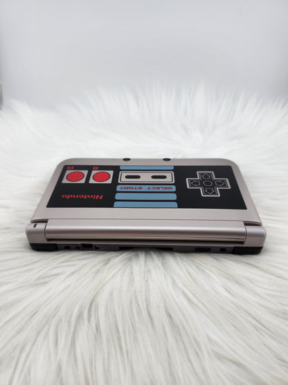3DS XL Azul