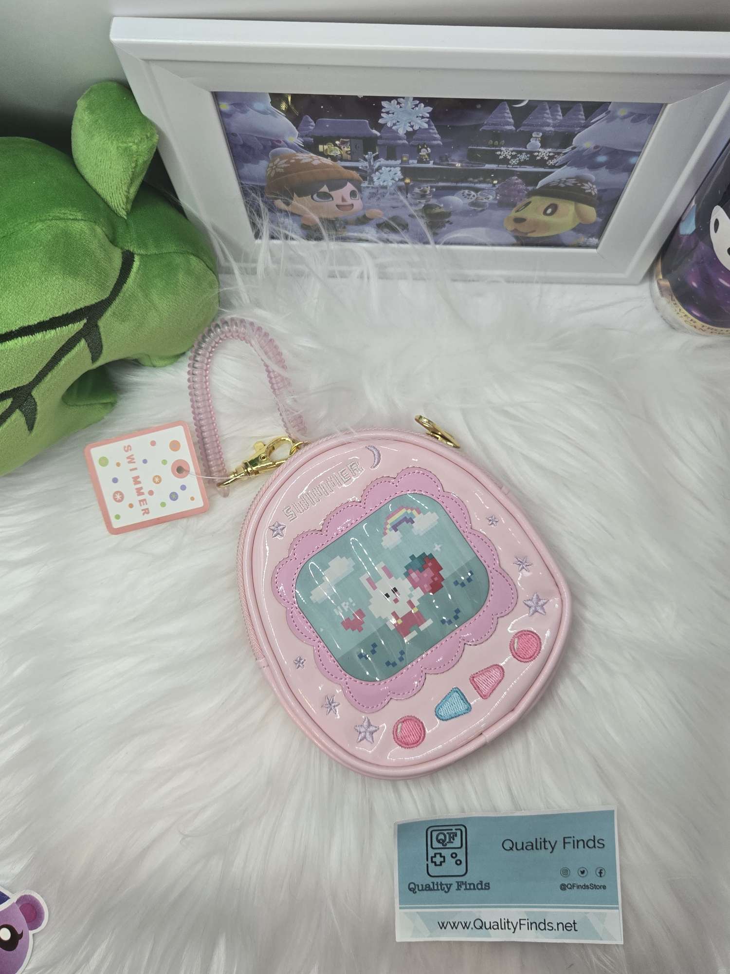 Novelty Swimmer Pouches image 4