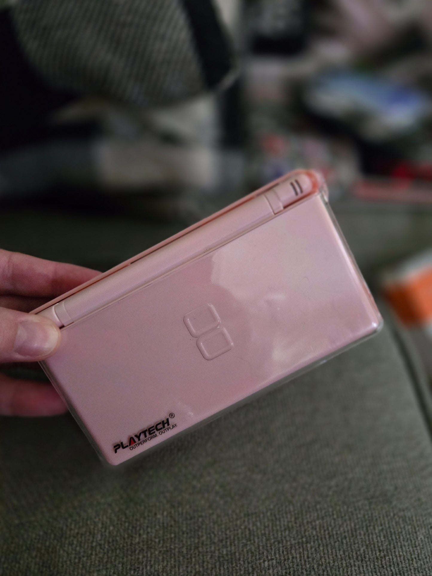 DS Lite Accessories image 8