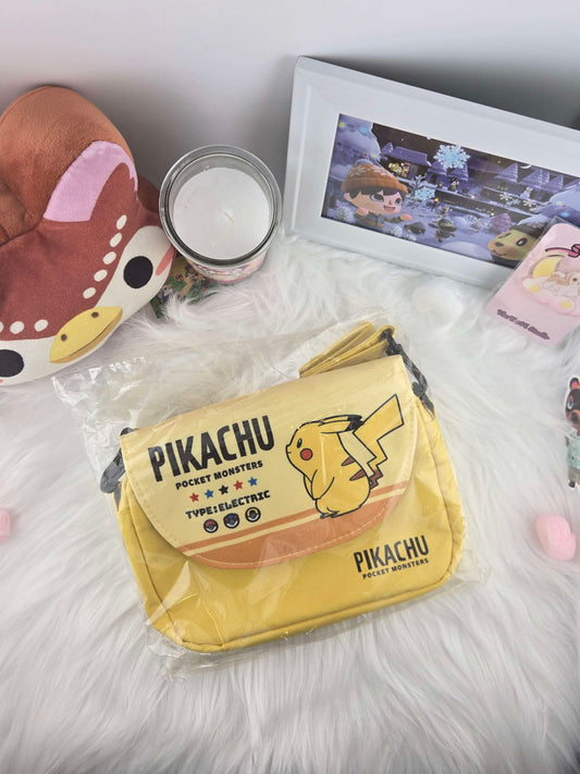 Pokémon 3DS carrying Pouch image 0