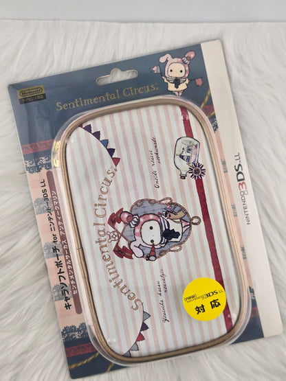 "Old" 3ds XL accessories  image 3