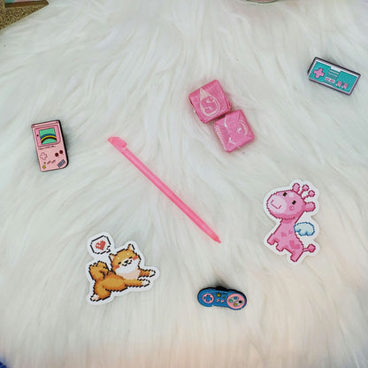 3DS XL Sparkle Stylus image 3