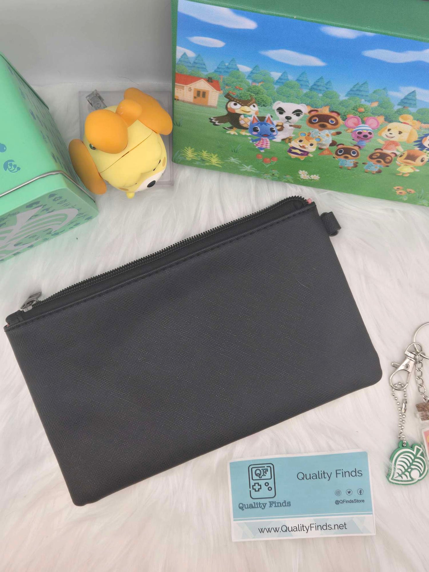 Misc Rilakkuma Pouches  image 1