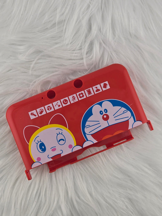 "Old" 3ds XL Hard Cover / shell image 0