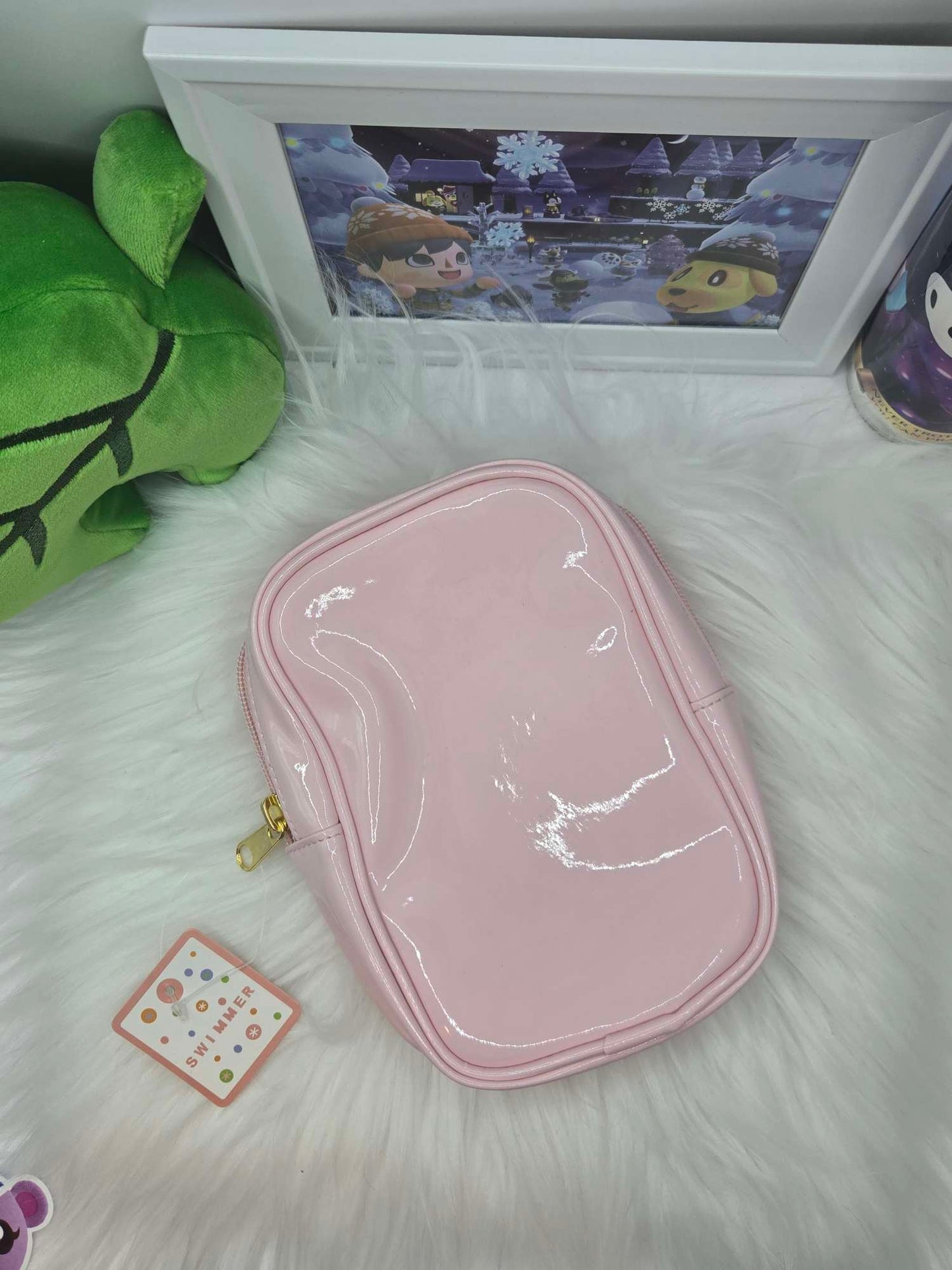 Novelty Swimmer Pouches image 1