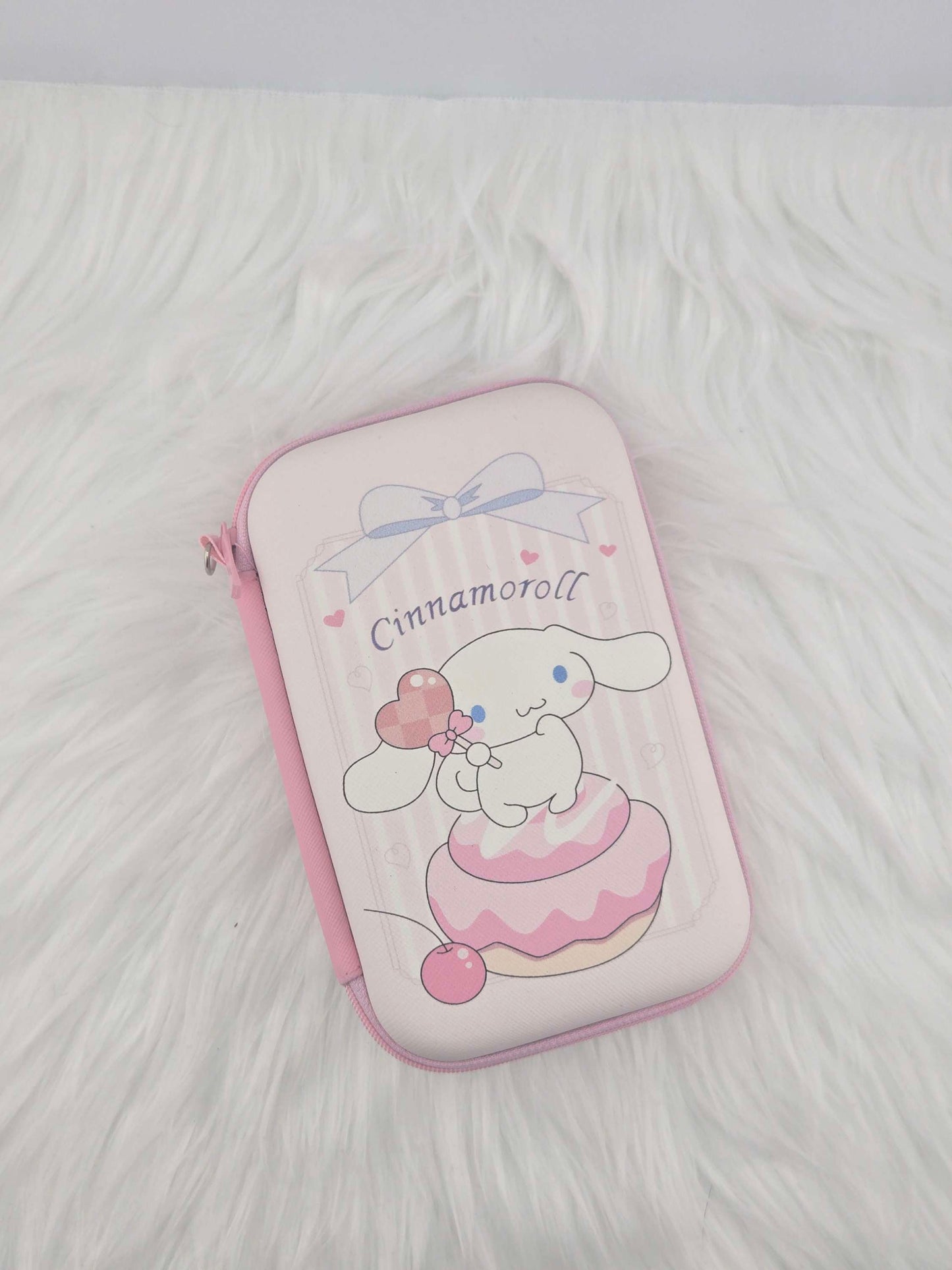 Strapless 3DS & New 3DS Sanrio Case image 2