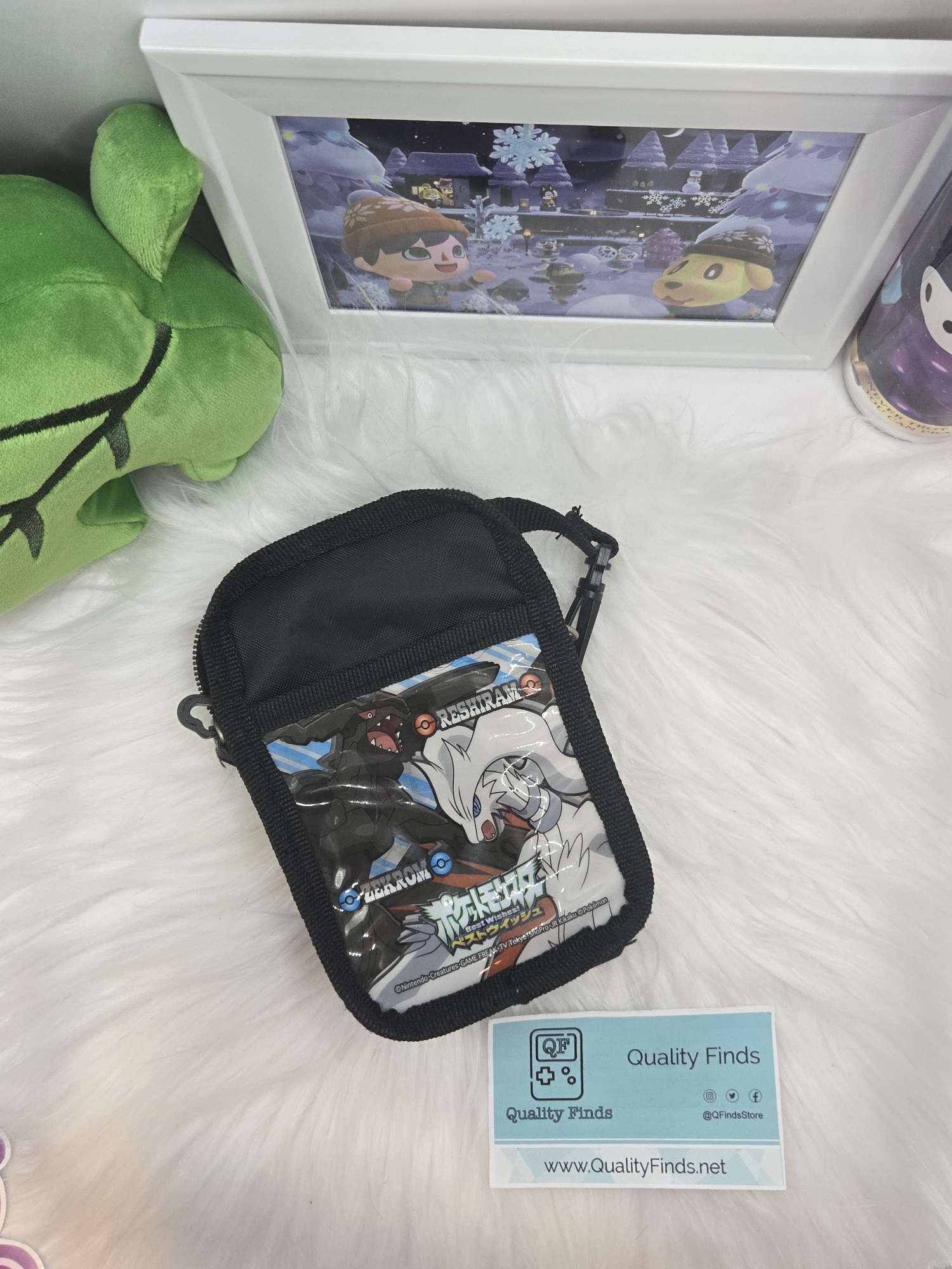 Pokémon DS carrying Pouch image 0