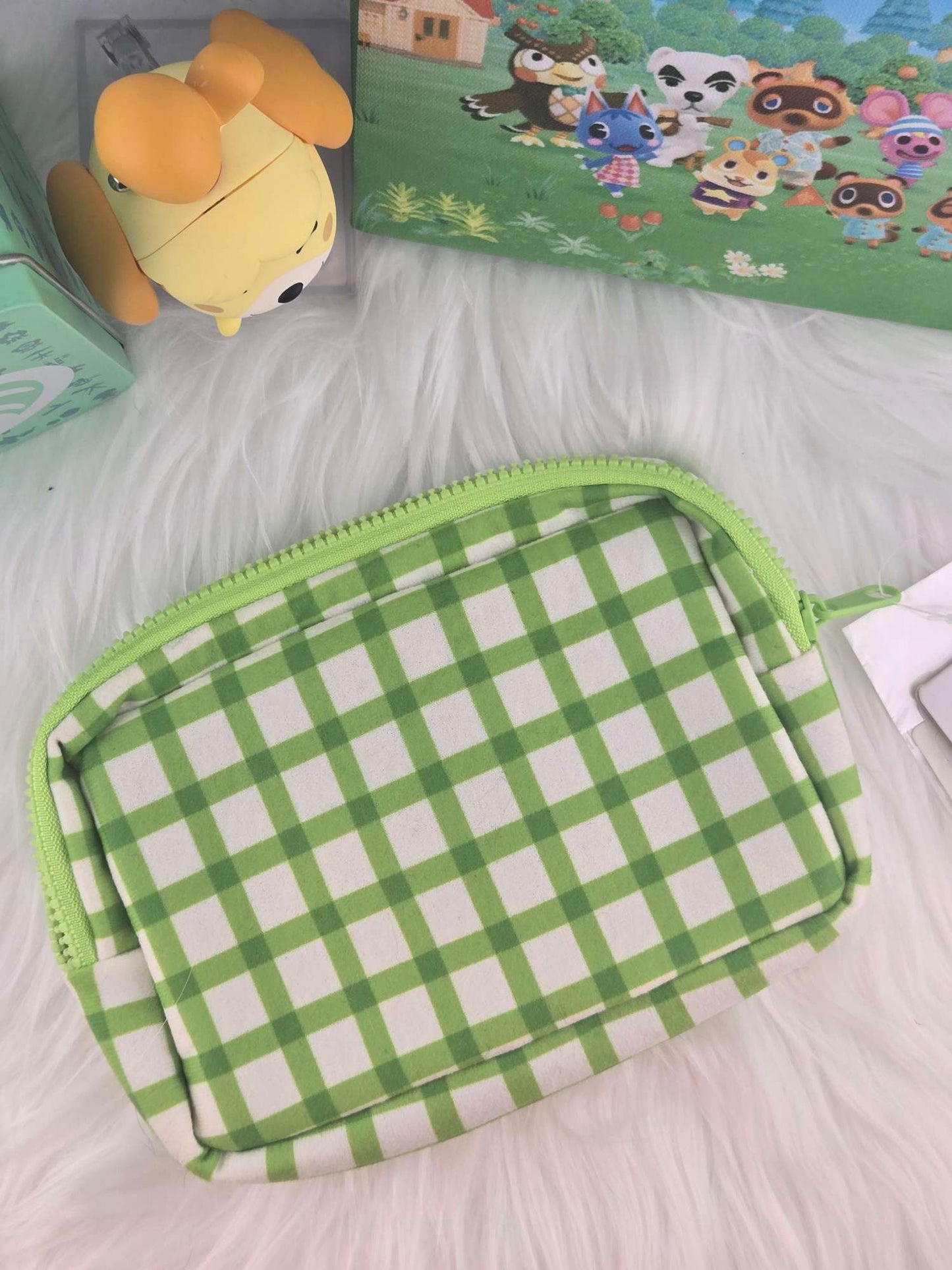 Copy of Various Rilakkuma pouches for 3DS xl and new 3ds xl image 4
