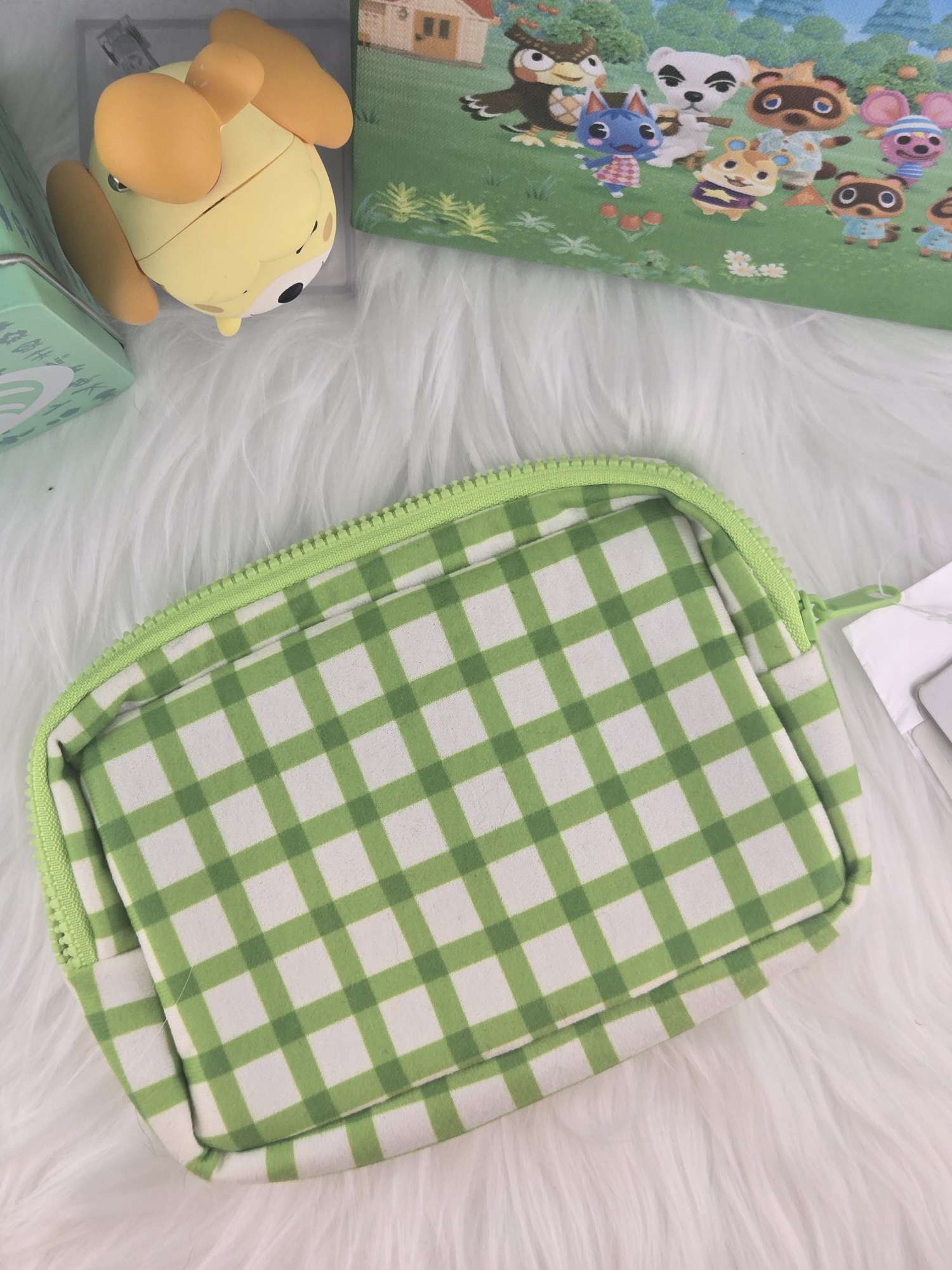 Copy of Various Rilakkuma pouches for 3DS xl and new 3ds xl image 4