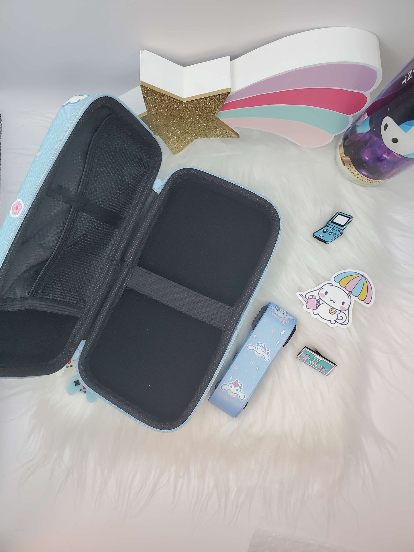 3DS XL & New 3DS XL Printed Case image 4