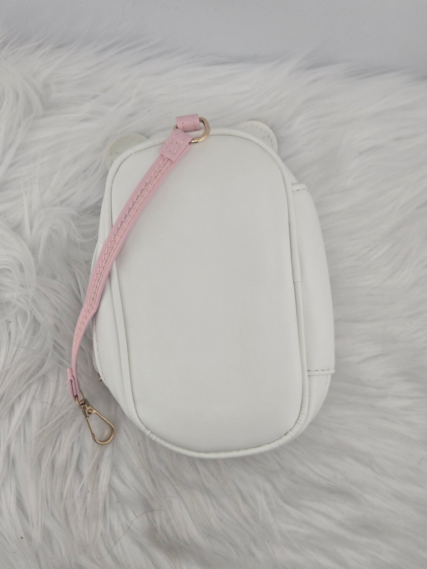 Various Rilakkuma pouches for 3DS and smaller systems