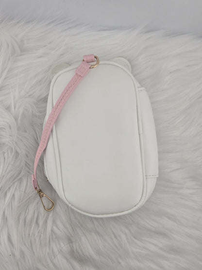 Various Rilakkuma pouches for 3DS and smaller systems