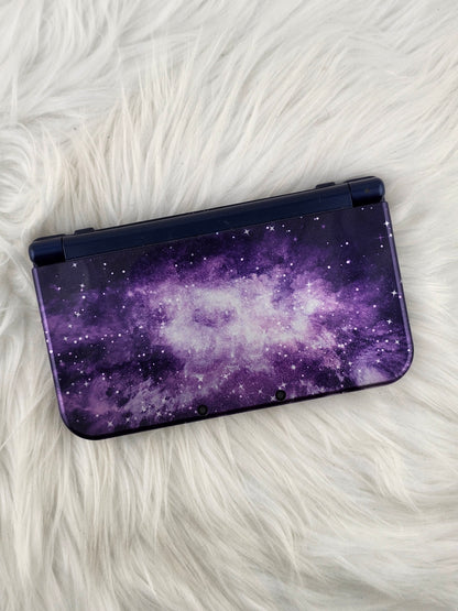 Galaxy New 3DS XL - Toys-R-Us Limited Edition - Top IPS Screen