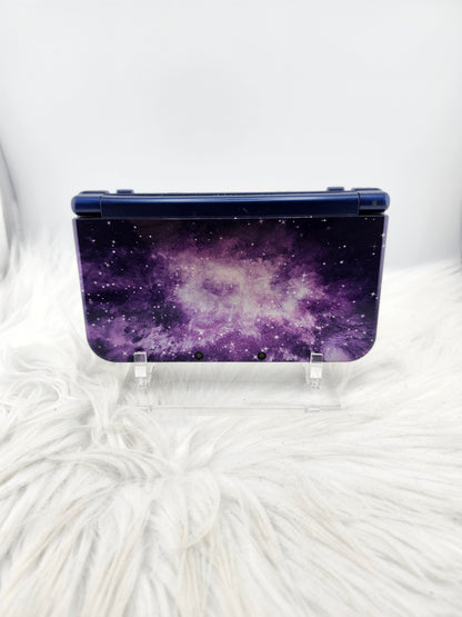 Galaxy New 3DS XL - Toys-R-Us Limited Edition - Top IPS Screen