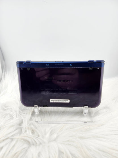 Galaxy New 3DS XL - Toys-R-Us Limited Edition - Top IPS Screen