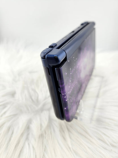 Galaxy New 3DS XL - Toys-R-Us Limited Edition - Top IPS Screen