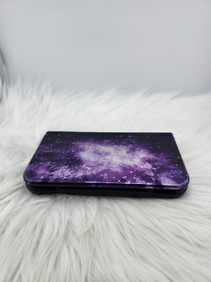 Galaxy New 3DS XL - Toys-R-Us Limited Edition - Top IPS Screen
