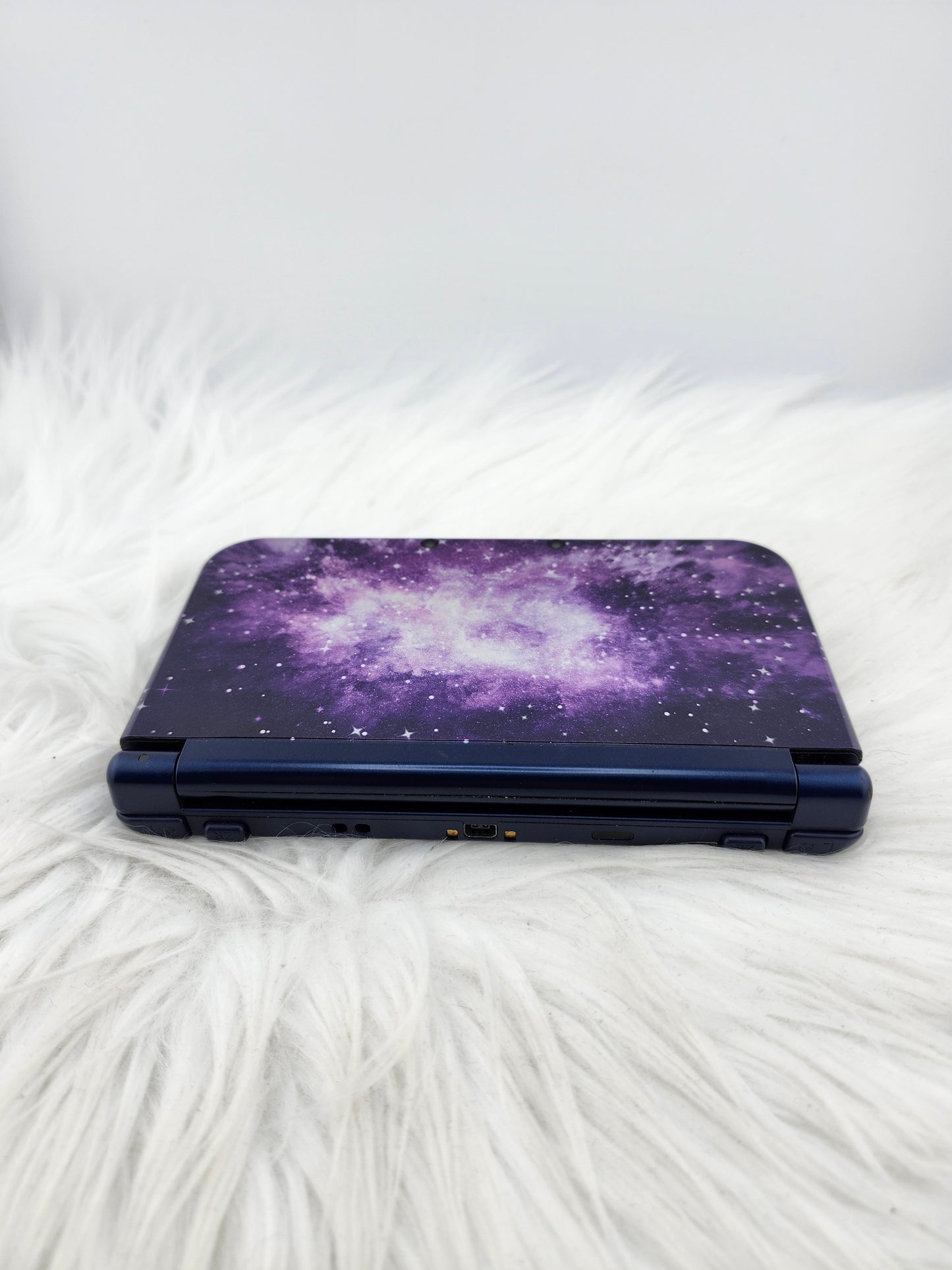 Galaxy New 3DS XL - Toys-R-Us Limited Edition - Top IPS Screen