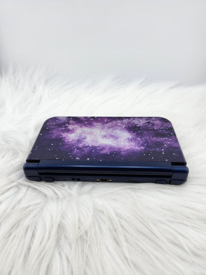 Galaxy New 3DS XL - Toys-R-Us Limited Edition - Top IPS Screen