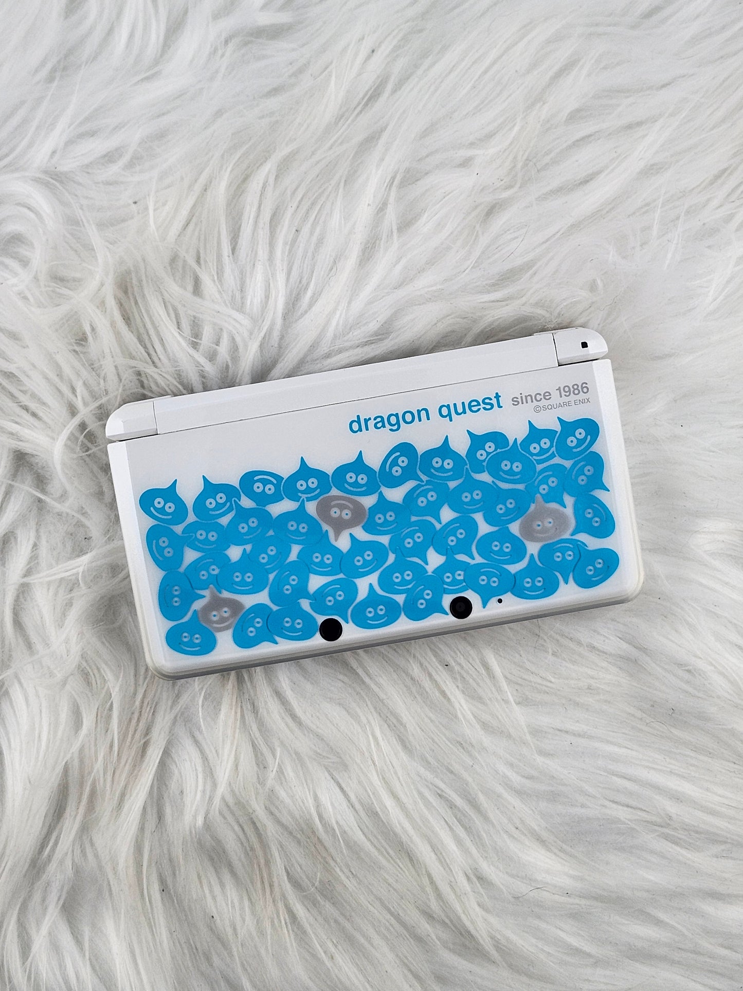 Dragon Quest Terry's Wonderland 3DS