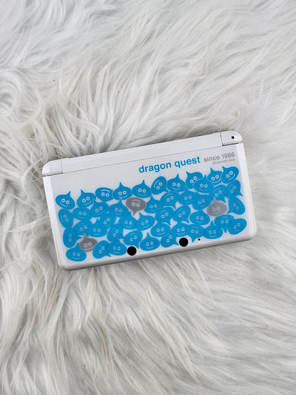 Dragon Quest Terry's Wonderland 3DS