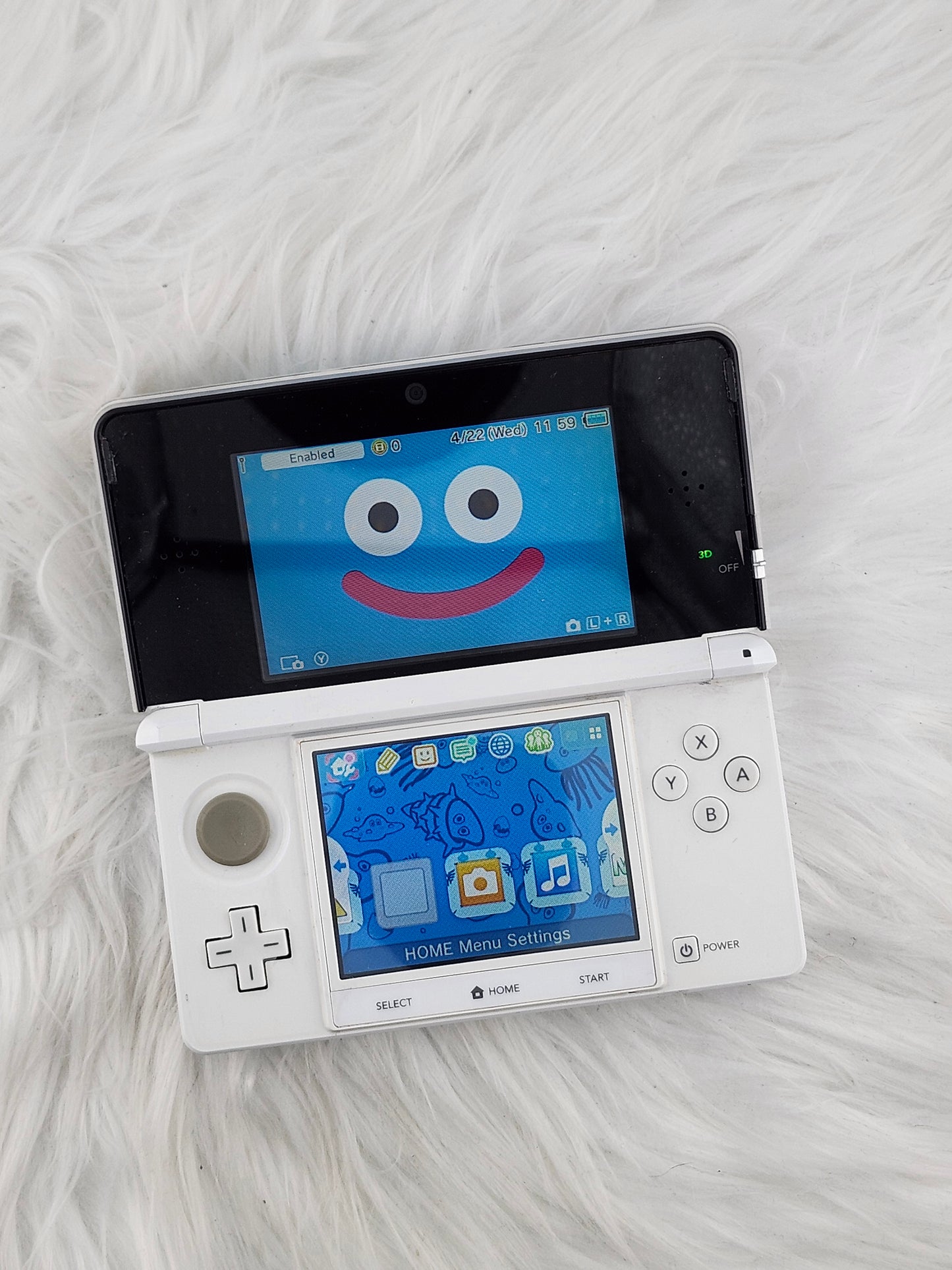 Dragon Quest Terry's Wonderland 3DS
