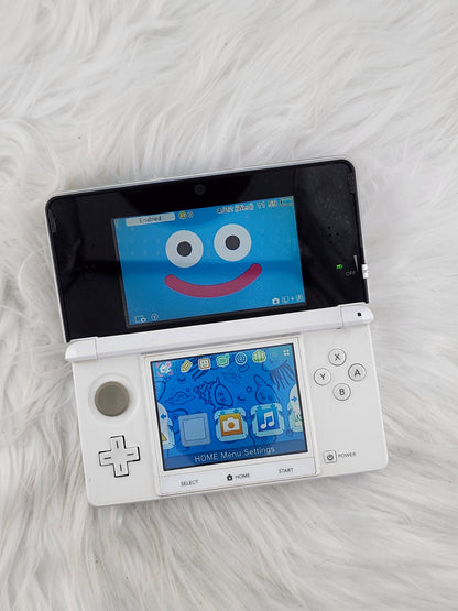 Dragon Quest Terry's Wonderland 3DS