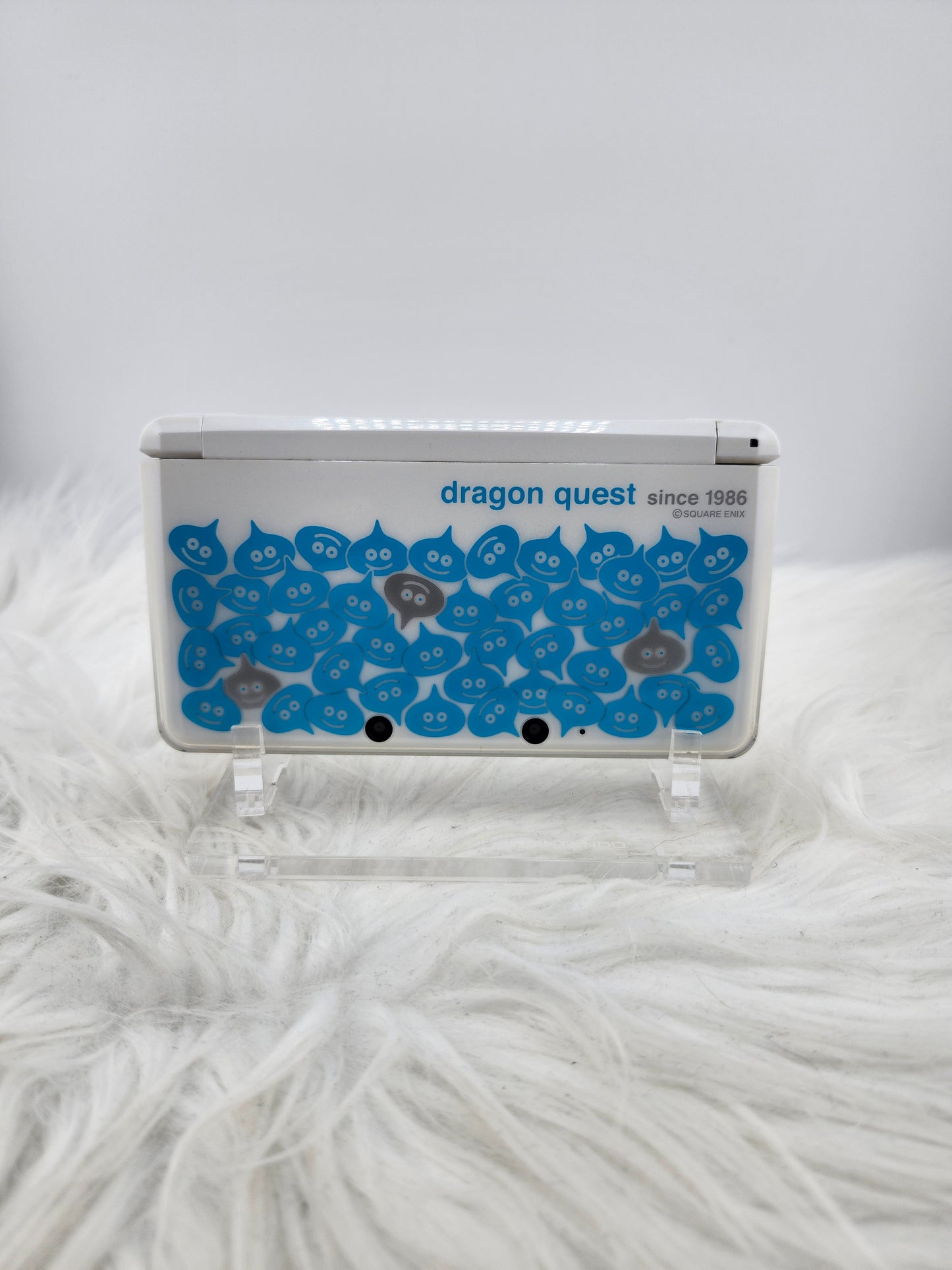 Dragon Quest Terry's Wonderland 3DS