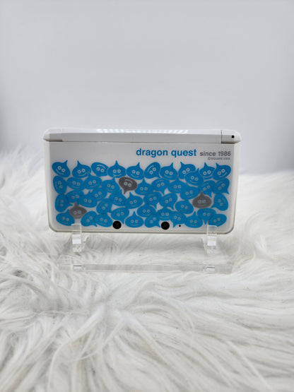 Dragon Quest Terry's Wonderland 3DS