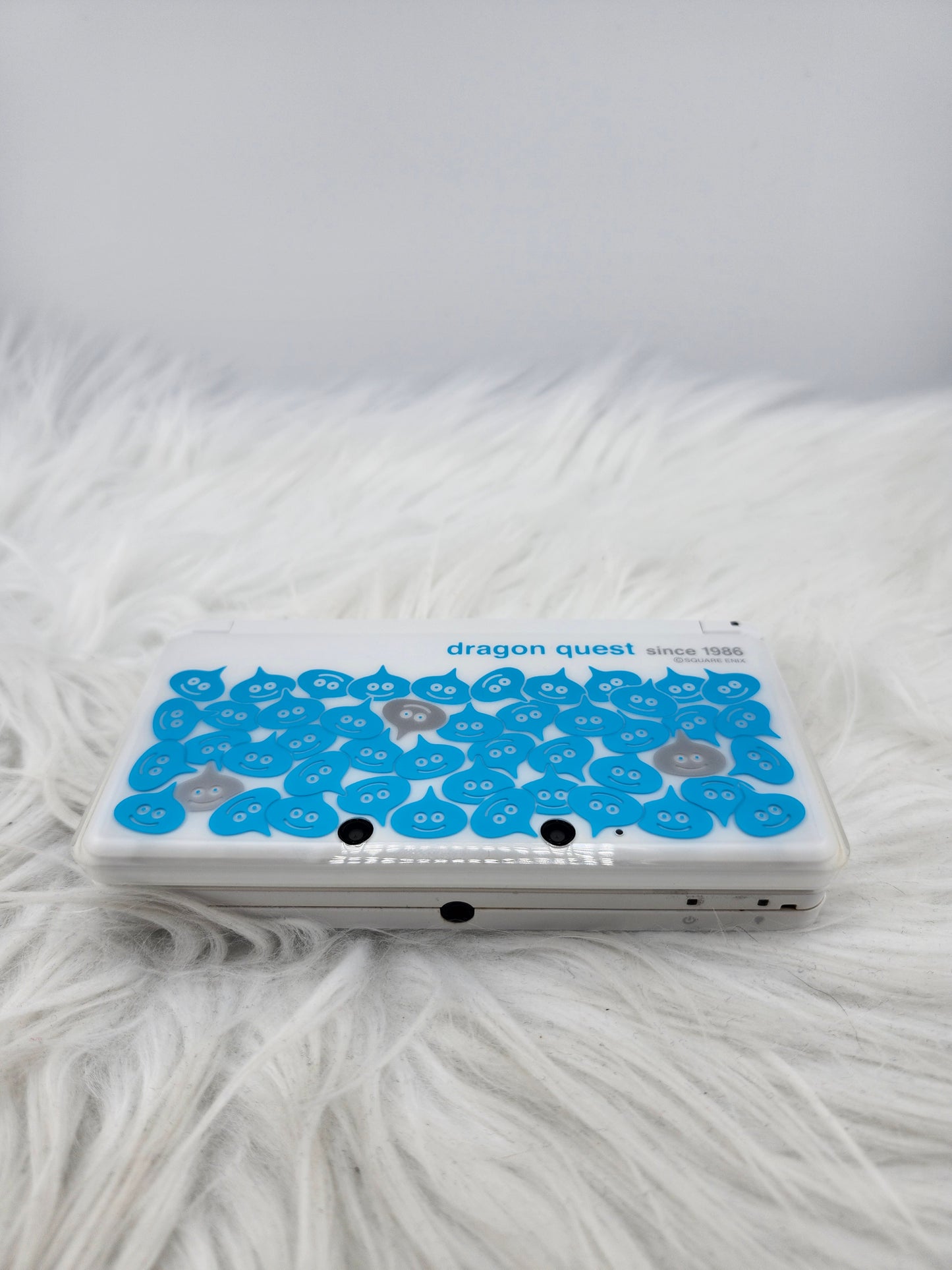 Dragon Quest Terry's Wonderland 3DS