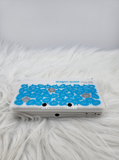 Dragon Quest Terry's Wonderland 3DS