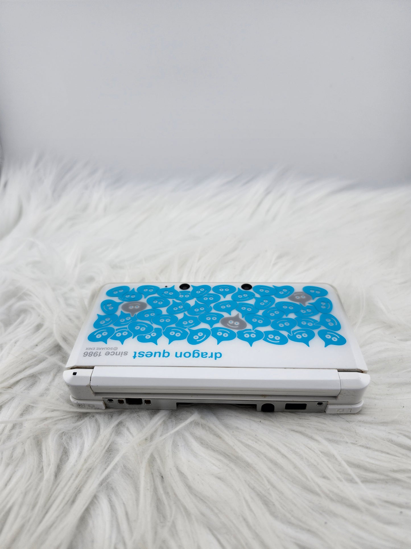 Dragon Quest Terry's Wonderland 3DS