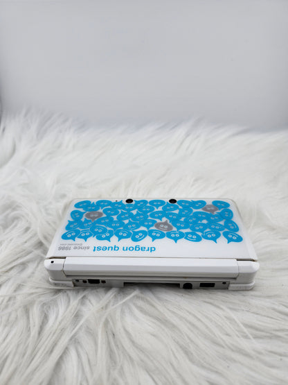 Dragon Quest Terry's Wonderland 3DS