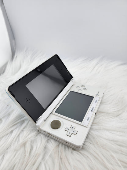 Dragon Quest Terry's Wonderland 3DS