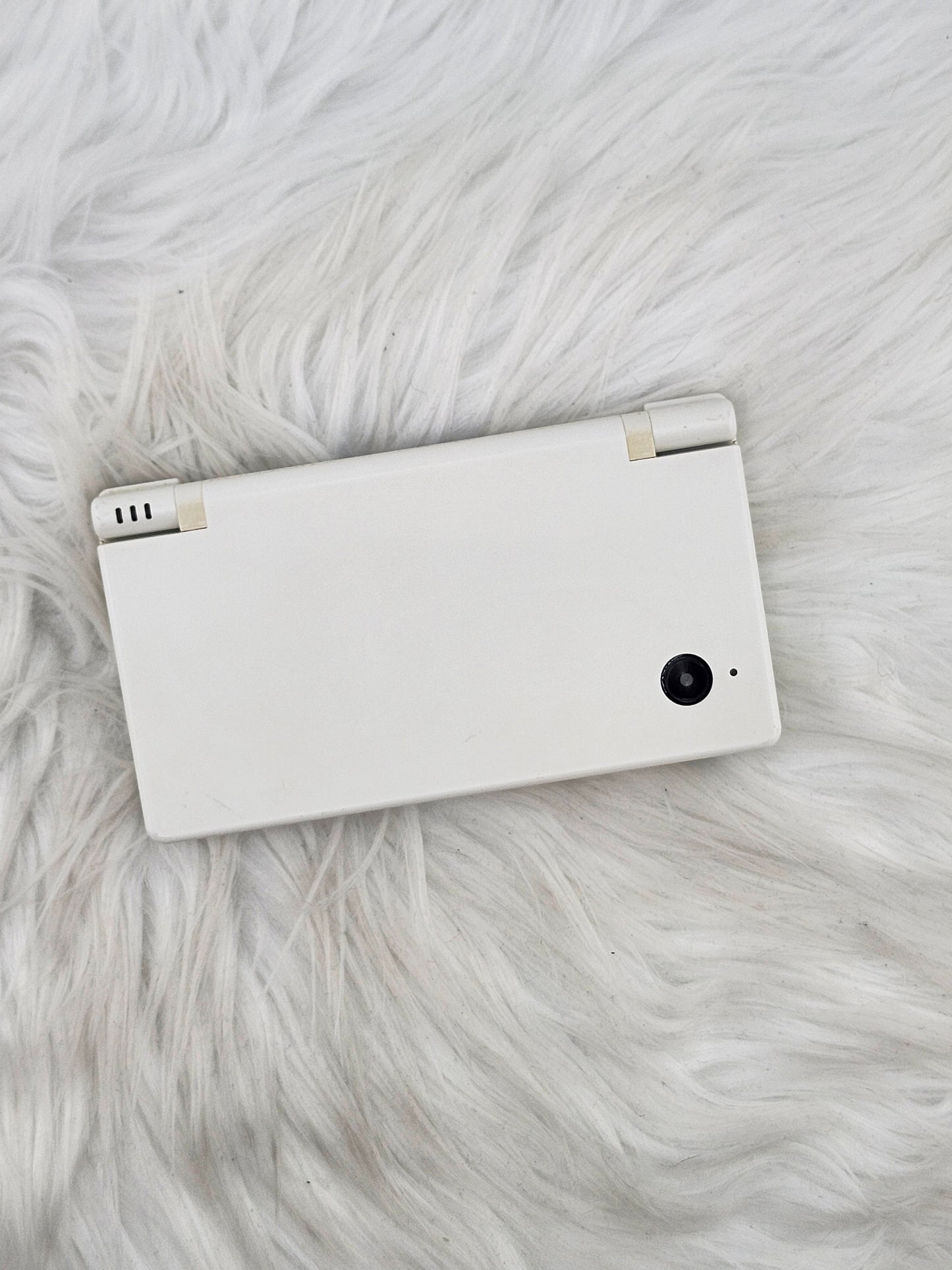 White DSi